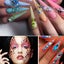Nail Gems Rhinestones Flatback Crystal Glass Diamond Rhinestones Jelly Rhinest Carousel 3