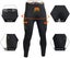 Men's Winter Thermal Underwear Set Warm Long Johns Pants Sport Suits Carousel 3