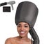 Bonnet Hood Hair Dryer Attachment Speeds Up Drying Time Fits All Head Sizes Id Carousel 1