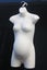 Female Hanging Form PFF Maternity White Carousel 1