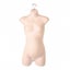 Female Hanging Form PFF Maternity White Carousel 2