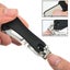 Stainless Steel Sharp Blade Fingernail Toenail Clipper Trimmer Carousel 3