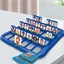 Vibe Geeks who is it Family Guessing Game Interactive Educational Children's Toy Carousel 11