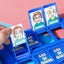 Vibe Geeks who is it Family Guessing Game Interactive Educational Children's Toy Carousel 14