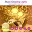 360 Rotatable Led Music Night Light Starry Sky Projector With 6 Projection Fil Carousel 4