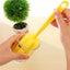 Washing Cup Artifact Brush Water Cup Cleaning Long-handled Baby Bottle Scrubbi Carousel 4