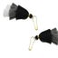 1000 Pack Clothing Tag Pins Bulb Pin Metal Gourd Pin Diy Home Accessories Safe Carousel 2