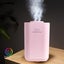 Portable Plant Humidifier 3300ml Large Capacity Cool Mist Humidifiers For Up T Carousel 4