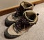Kathmandu Leather Tramping boots Carousel 4