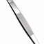 2 Pack Stainless Steel Straight Tweezers And Curved Nippers Feeding Tongs For Carousel 3