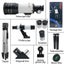Astronomical Telescope High Tripod Lunar Mirror HD Viewing Refractor Telescopes Carousel 3