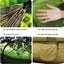 2 Person Hammock With Mosquito Net For Camping Tent Hanging Bed Travel Blue Carousel 9