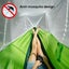 2 Person Hammock With Mosquito Net For Camping Tent Hanging Bed Travel Green Carousel 3