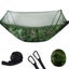 2 Person Hammock W/ Mosquito Net For Camping Tent Hanging Bed Travel Camouflage Carousel 1