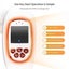 Electric Cervical Neck Massager 6-head Body Shoulder Neck Relax Massage Machine Carousel 4