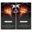 Electric Cervical Neck Massager 6-head Body Shoulder Neck Relax Massage Machine Carousel 8