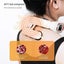Electric Cervical Neck Massager 6-head Body Shoulder Neck Relax Massage Machine Carousel 9