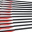12pcs Musen Carbon Arrows 31 Inches Spine 500 For Compound & Recurve Bow Hunting Carousel 2
