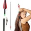 12pcs Musen Carbon Arrows 31 Inches Spine 500 For Compound & Recurve Bow Hunting Carousel 4