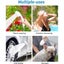USB Rechargeable Shower Pump Portable Camping Electric Shower Compact Outdoor Carousel 9