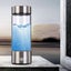 450ml Hydrogen Rich Generator Water Bottle USB Carousel 1
