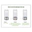 450ml Hydrogen Rich Generator Water Bottle USB Carousel 4