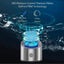 450ml Hydrogen Rich Generator Water Bottle USB Carousel 6