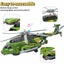 Airplane Helicopter Plane Toy Carousel 2