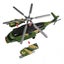 Airplane Helicopter Plane Toy Carousel 7