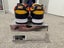Off-White x Nike Dunk Low 'University Gold' size US 11.5 Carousel 3