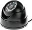 3 Million Pixel Dome Camera With Infrared Led Night Vision Hd Webcam For Enhan Carousel 3