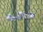 Large Metal Chicken Coop -6m x 3m Carousel 3