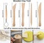 Other Specialty Tools 25pcs Heilwiy Modeling Tool Clay Sculpting Tools Clay Mo Carousel 3