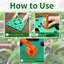 Seeding Square, Seed Spacer Tool for Maximum Harvest Carousel 2