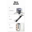 Portable Rich Hydrogen Water Bottle 1.5L Hydrogen Rich Generator Sport Kettle Carousel 3