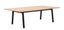 Modella II Frame Table 3000x1200 Carousel 3