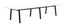 Modella II Frame Table 3000x1200 Carousel 1