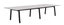 Modella II Frame Table 3000x1200 Carousel 6