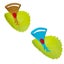 Safety Faucet Extender Leaf Design - 2pcs Faucet Cover For Children Toddler Kid Carousel 1