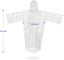 Waterproof Adult Disposable Raincoats For Hiking Watching Games And Visiting T Carousel 2