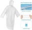 Waterproof Adult Disposable Raincoats For Hiking Watching Games And Visiting T Carousel 3