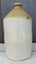 Early WW1 SRD Crock Rum Military Bottle First World War Courage NZ 1G Impressed Carousel 6