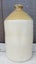 Early WW1 SRD Crock Rum Military Bottle First World War Courage NZ 1G Impressed Carousel 9