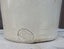Early WW1 SRD Crock Rum Military Bottle First World War Courage NZ 1G Impressed Carousel 10