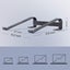 Laptop Stand For Desk Ventilated Ergonomic Aluminum Notebook Stand Carousel 4