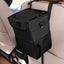 Hanging Car Trash Can Car Trash Can With Lid And Storage Bag 100% Sealed Car Tr Carousel 1