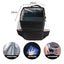 Hanging Car Trash Can Car Trash Can With Lid And Storage Bag 100% Sealed Car Tr Carousel 2