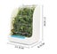 Hay Feeder For Less Wasted Hay Rack Manger For Rabbits Guinea Pigs And Chinchi Carousel 3