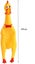Screaming Chicken Toy - Decompress And Spoof With Glabrious Push Up Carousel 4