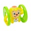 1 Pc Animal Clockwork Toy Running Monkey Cute Cartoon Funny Children's Toy Kid Carousel 3